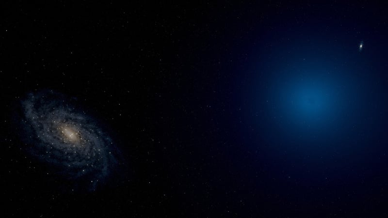Cosmic Landscape