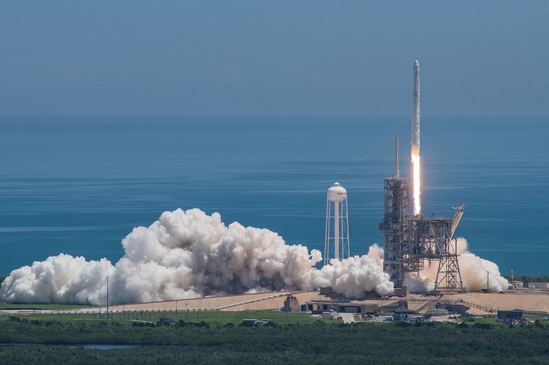 Space Exploration